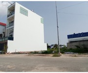 Bán đất nền 80m2, 1ty250 trong dự án kdc mới tân thới nhất, q12, shr 100 thổ cư