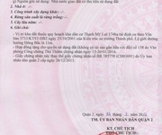 3 Đất quận 2 gần UBND