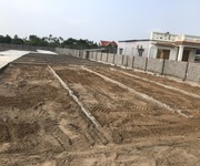 Đất nền sổ đỏ trao tay giá đầu tư chỉ tù 600tr/lô