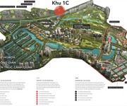 Bán nhà phố 1c ecopark dt 80m giá 11,5ty