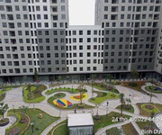 3 Cho thuê căn hộ Bcons Garden- TP Dĩ An, Bình Dương, 57m2-2PN giá tốt