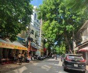 Bán nhà mặt đường Phan Bội Châu, đón đầu TTTM, tổ hợp khách sạn, phố đi bộ