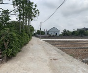 Đất nền an lão sổ đỏ chính chủ