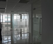 Cho thuê văn phòng đẹp tòa nhà Lutaco, Nguyễn Văn Trỗi, PN, 70m2, 28.2 triệu bao thuế phí điện lạnh