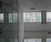 1 Cho thuê văn phòng đẹp tòa nhà Lutaco, Nguyễn Văn Trỗi, PN, 70m2, 28.2 triệu bao thuế phí điện lạnh