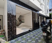 Bán 3 căn nhà phố Chợ Hàng dtmb 44m2