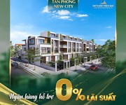 Mở Bán Dự Án Tân Phong New City Quảng Xương- Thanh Hoá