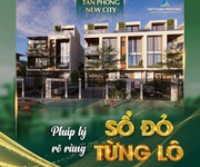 1 Mở Bán Dự Án Tân Phong New City Quảng Xương- Thanh Hoá