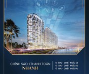 2 Căn hộ cao cấp ngay cầu Trần Phú, sổ hồng sở hữu lâu dài