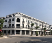 Cần bán 1 căn shophouse diện tích 105m2 tại Trung Tâm Thành Phố Hòa Bình