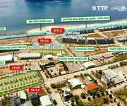 2 Bán lô đất nền SH 14.6 dự án Green Dragon City  TPP , Cẩm Phả, Quảng Ninh