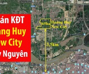 Hoàng Huy New City Dự Án Trọng Điểm Của Hải Phòng Năm 2022