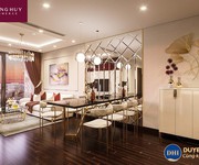 5 Chuyển nhượng căn hộ 2 ngủ cao cấp Hoàng Huy Commerce , view bể bơi vô cực