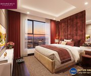 4 Chuyển nhượng căn hộ 2 ngủ cao cấp Hoàng Huy Commerce , view bể bơi vô cực