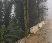 1 Đất Nền Mặt Đường Trục Chính Tả Phìn View Ruộng Bậc Thang, Săn Mây