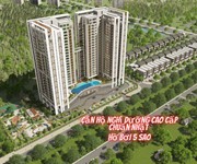 Booking sớm căn hộ cao cấp essensia nam sài gòn