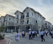 Hãy nhanh chân về xem biệt thự song lập centa city đẹp đến mức nào