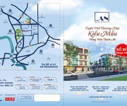 2 An residence - tuyến phố thương mại kiểu mẫu hàng đầu thuận an