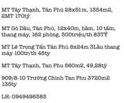 Hàng hiếm mặt tiền cấp 4, Phan Chu Trinh  nối dài , P. 12, Bình Thạnh.