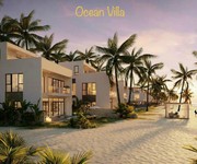 Thanh toán 20 trở thành chủ nhân của Ocean Villa mặt tiền biển Hồ Tràm với full nội thất 5 sao cao