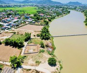 Đất 3 mặt thoáng view Sông cái diên Khánh Khánh Hòa