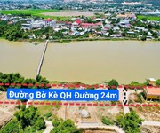 3 Đất 3 mặt thoáng view Sông cái diên Khánh Khánh Hòa