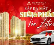 Chung cư cao cấp 5 sao Hoàng Huy Commerce Chung cư cao cấp 5 sao Hoàng Huy Commerce
