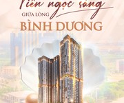 Bán căn hộ Fo 2PN kết nối Gigamall Phạm Văn Đồng