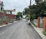 Bán lô đất vị trí đẹp, mặt tiền đường thị trấn an lão- chính chủ không qua trung gian