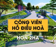 Cơ hội sở hữu đất nền Xuân Lâm RiverSide -viên kim cương trên đất vàng