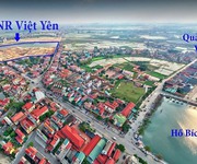 2 Đất nền dự án TNR huyện việt yên bắc giang