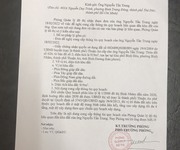BÌNH DƯƠNG - Chính chủ bán đất tặng Biệt thự sân vườn tại Bình Nhâm TP Thuận An