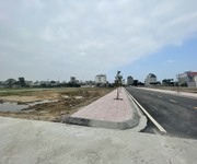 Bán đất nền thị trấn Tân Phong, sát QL1A