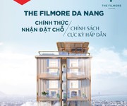 Căn hộ cao cấp The Filmore Da Nang