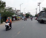 1 Chính chủ bán nhà mặt tiền đường TCH10  Trần Thị Năm  Quận 12 giá tốt đầu tư