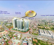 1 Suất ngoại giao ưu đãi khủng chỉ 1.7 tỷ view đẹp nhất dự án Hoàng Huy Commerce