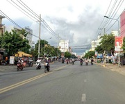 Bán nhà mặt tiền đường Hà Hoàng Hổ phường Đông Xuyên An Giang