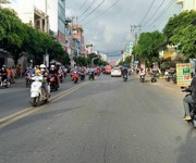 1 Bán nhà mặt tiền đường Hà Hoàng Hổ phường Đông Xuyên An Giang