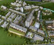 1 Bán nhà 1 trệt 2 - 3 lầu kđt an phú eco city