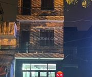 17 Bán nhà 3 tầng 3 mê MT Hà Huy Tập đường 10m5 TTTP Quận Thanh Khê