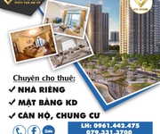 V3Home - MT621. Cho thuê nhà 2 tầng mặt đường Đinh Tiên Hoàng