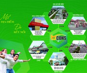 Lợi thế khi mua dự án Bcons Polygon