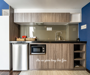 3 Căn hộ DUPLEX view Landmark Style sang trọng ấm cúng