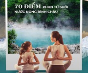 Biệt thự biển Bà Rịa-Vũng Tàu Sở hữu lâu dài 18 tỷ