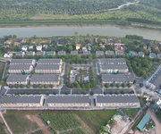 Bán nhà phố 1C, thung lũng mùa xuân ecopark dt 105m vị trí đẹp