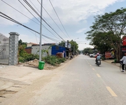 Bán đất mặt đường xã kênh giang - Thuỷ Nguyên