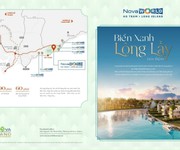 Mở bán đợt 1 Long Island - Novaworld Hồ Tràm 100có mặt tiền kênh Lagoon