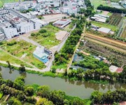Nhà trệt 3 lầu cuối Nguyễn Oanh Hà Giáp GV dt 5x10m giá 4,8 tỷ tl