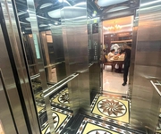 2 Hiếm Bán nhà mới 6 tầng thang máy phố Xã Đàn,Đống Đa 65m2 giá 8.4 tỷ 15 m ra phố
