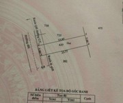 1 Bán đất mặt tiền bình mỹ củ chi